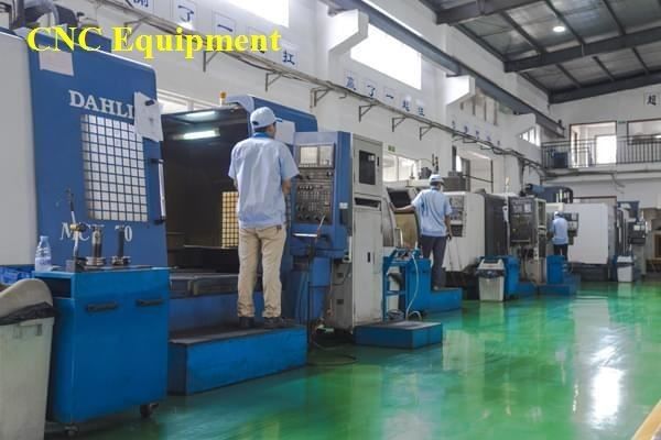 Xiamen Juguangli Import & Export Co., Ltd üreticinin üretim hattı