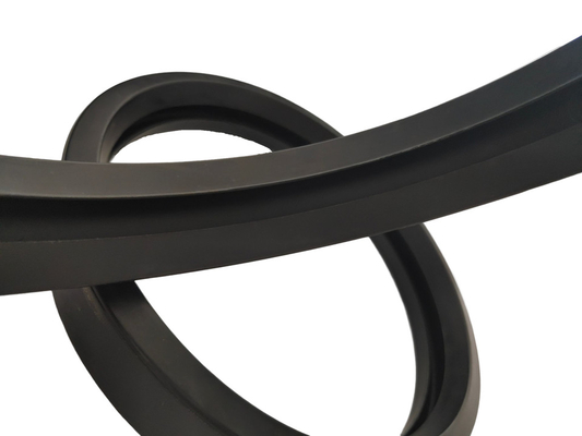Silikon Nitril Kauçuk O Ring Bağlantı Contaları Boru Tesisatı İçin Conta Kauçuk Contalar
