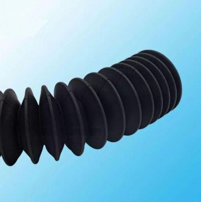 Vulkanize Sıkıştırma OEM EPDM Körüklü Genleşme Derzi