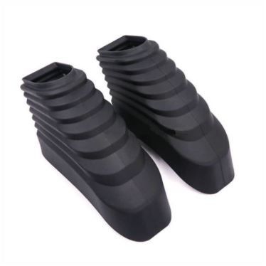 EPDM Kauçuk Körük Kalıp Özel Silikon Parçalar