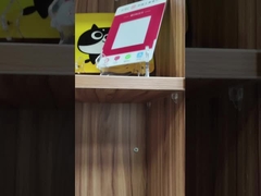 Özel Renkli Akrilik Trim Kapak Paneli