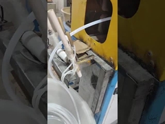 Düz Işıklı LED Silikon Tüp 20*10mm