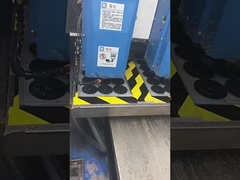 Serigrafi Özel Ekran Kapağı Cam Ev Aletleri Kontrol Paneli