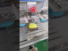 OEM Özel Su Geçirmez Yumuşak Silikon Bebek Besleme Kiti BPA Free