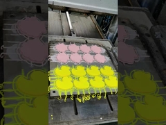 Ekspres Nakliye Dekorasyon Fonksiyonlu Özel Kauçuk Oyuncaklar