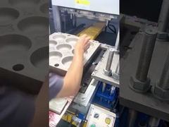 Gıda Sınıfı Silikon Hava Fritöz Parçaları Astar Özel Boyut