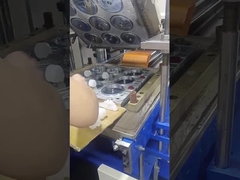 6 Parça Silikon Taze Tutma Kapağı