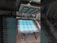 Silikon Ayı Sakızlı Şekerleme Sıcak Şekerleme Kalıpları Çeşitli Şekerleme Silikon Kalıpları için Özellik