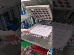 EPDM Kauçuk Contalı O-Ring ve Özelleştirilmiş Silikon Kauçuk Parçaları