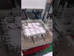 Özel Silikon Kauçuk Disk Silikon Pad Çok Kullanımlı