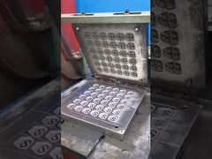 Özel yapılmış silikon kauçuk dikiş ve silikon kauçuk fiş