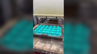 Stres Giderici Kabarcık Topu Oyuncak
